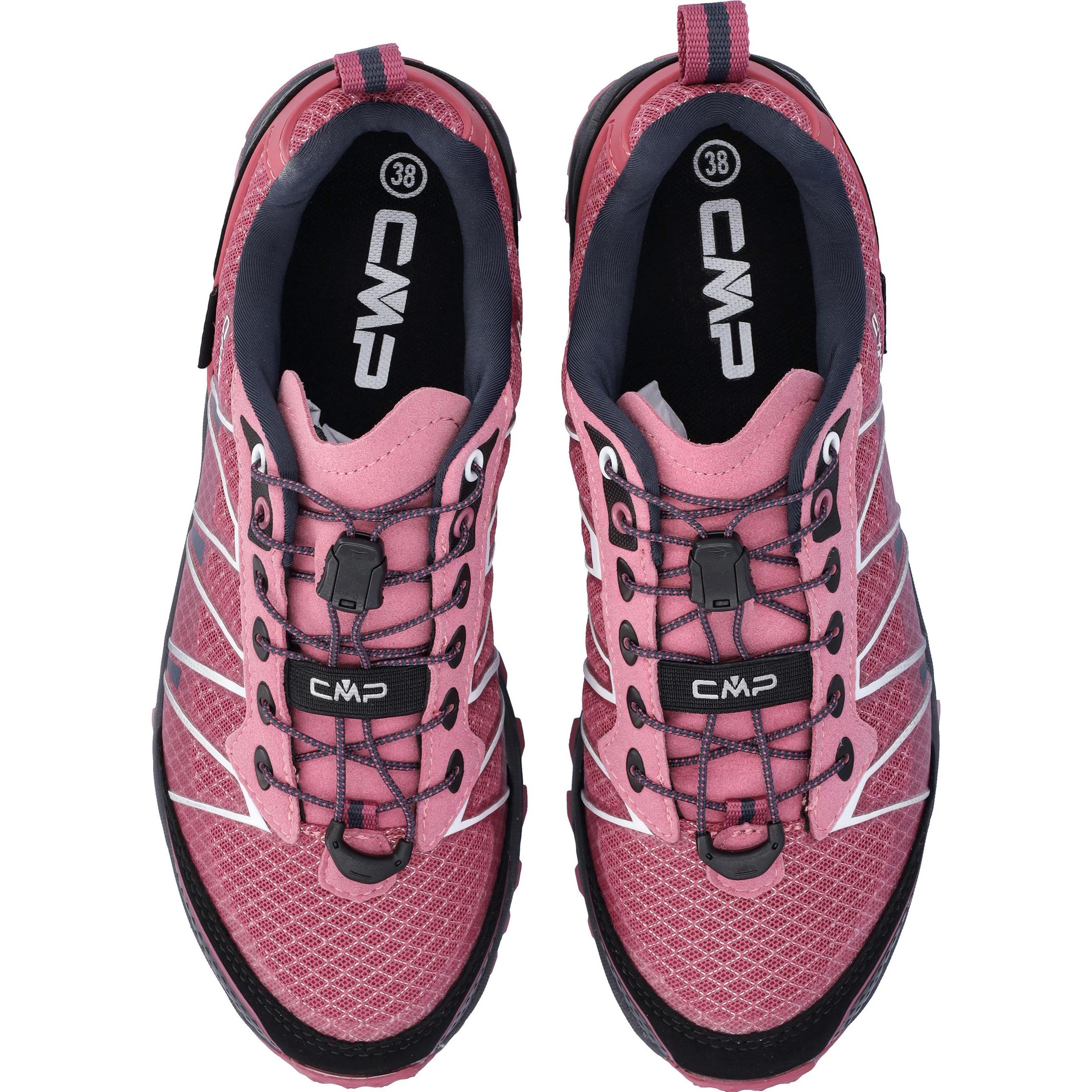 Thumbnail - CMP Campagnolo, Damen, Wanderschuhe, Wanderschuhe (39), Rosa