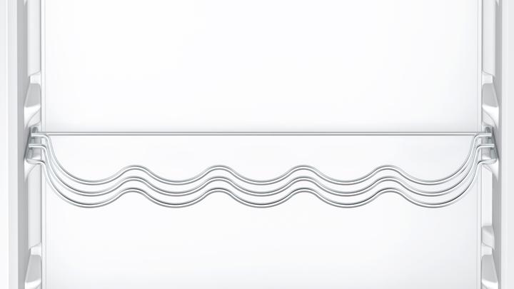 Neff KS6B0RZ0 Elément de réfrigérateur & accessoires Porte-bouteilles