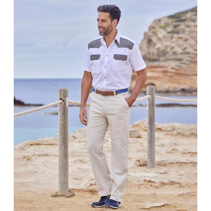 Image du produit Atlas For Men - Chemise - Homme (5XL)