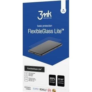 Thumbnail - 3MK hybrid glass Flexible 2.5D Lite for Samsung Galaxy S21 Plus 5G (1 Stück, Samsung Galaxy S21+), Smartphone Schutzfoli...