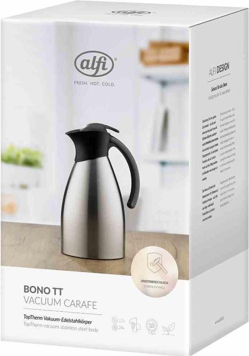 Actual product image Alfi Bono Top Therm jug (1.50 l)