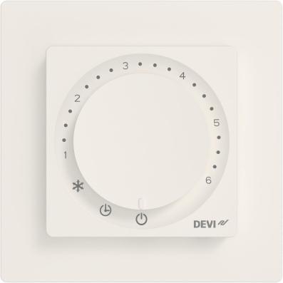 Image du produit Devi Thermostat
