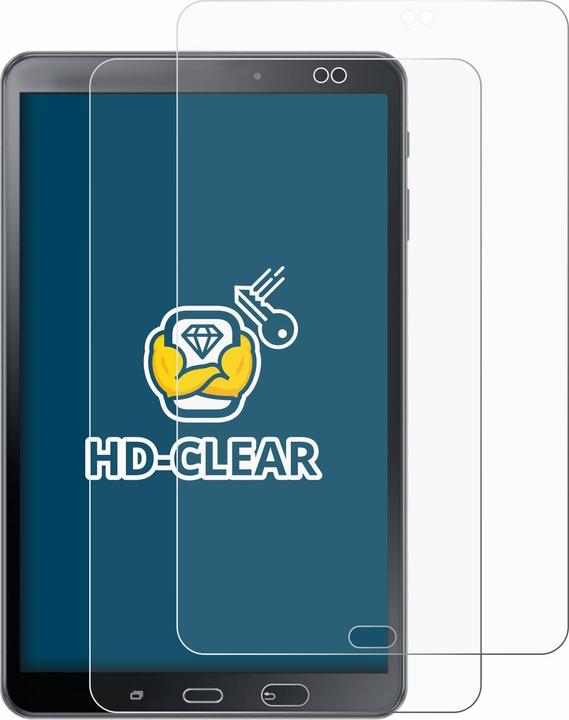 Actual product image BROTECT Screen Protector Clear