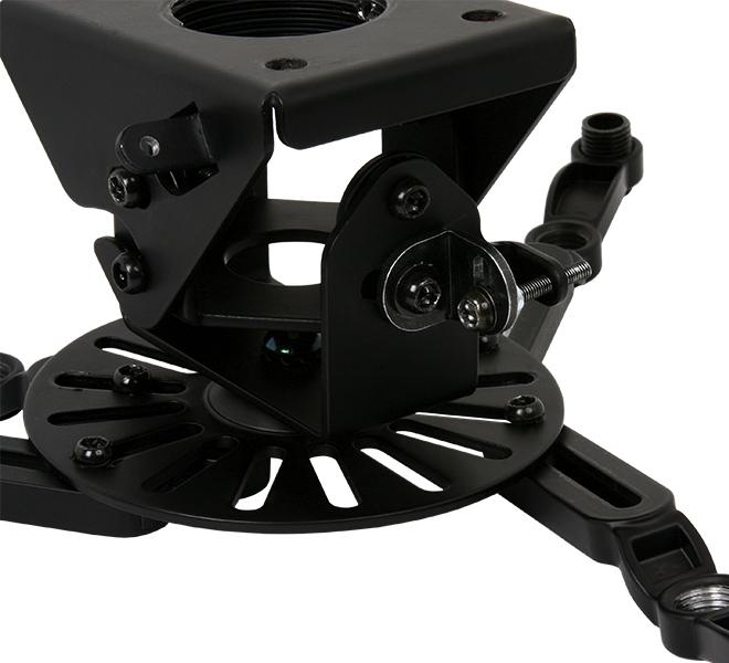 Produktbild b-tech Uni Projector Ceiling Mount (Decke)