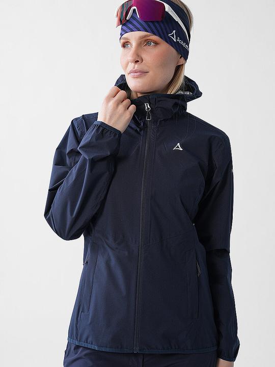 Produktbild Schöffel Jacket Style Migandi WMS (38)