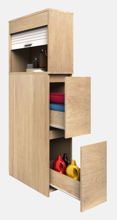 Produktbild VCM Tasalo (25 x 48 x 131 cm)