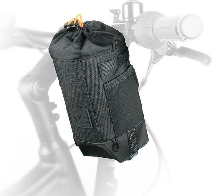 Produktbild SKS Lenkertasche Urban Stem Bag (1.25 l, Lenkertasche)