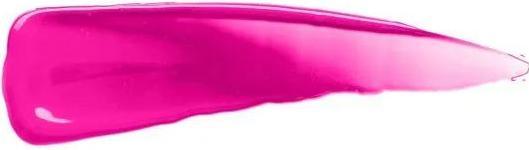 Actual product image Wet n Wild MegaLast Stained Glass Lipgloss 1111447E (447 Kiss My Glass)