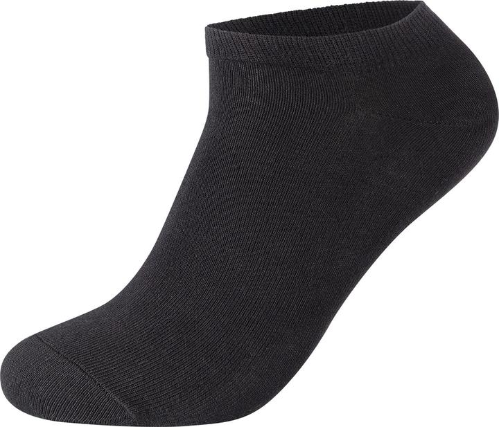 Immagine prodotto Camano Calzini da ginnastica unisex per uomo e donna Pacchetto Advantage traspirante e confortevole (confezione da 10, 39 - 42)