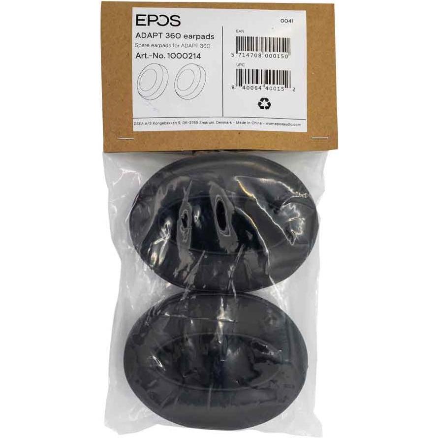 Thumbnail - EPOS ADAPT 360 Replacement Earpads, Headset Zubehör