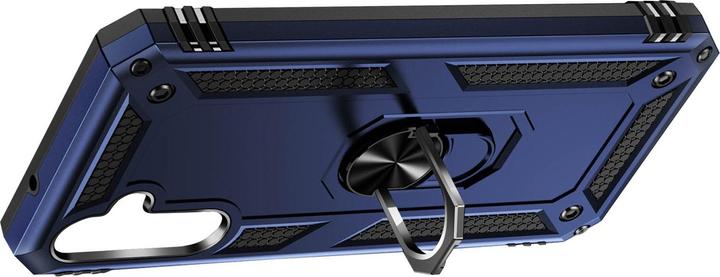 Actual product image Avizar Shockproof Mobile Phone Case with Ring Series (Samsung Galaxy A54 5G)