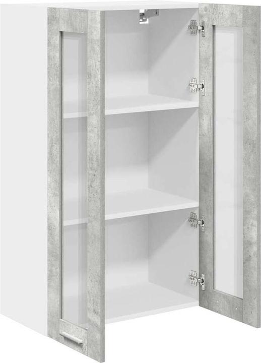 Produktbild vidaXL Küchenaufbewahrung (31 x 60 x 100 cm)