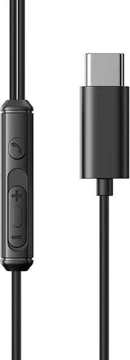 Produktbild Joyroom Wired Earphones JR-EC07, Type-C (Kabelgebunden)
