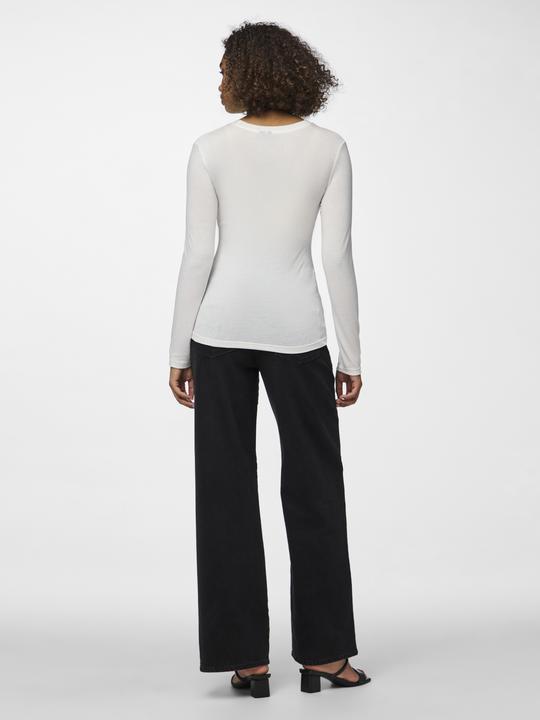 Produktbild Pieces Pcmaria Ls Top Jrs Noos Bc (XS)