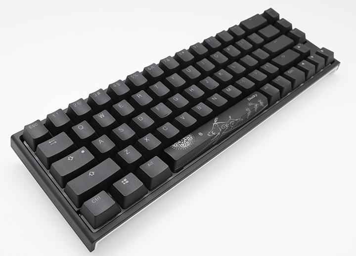 Image du produit Ducky One 2 SF (DE, Filaire)