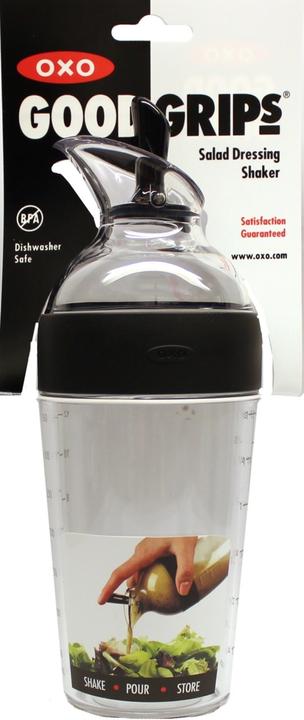 Produktbild OXO Salatdressing Shaker (350 ml)