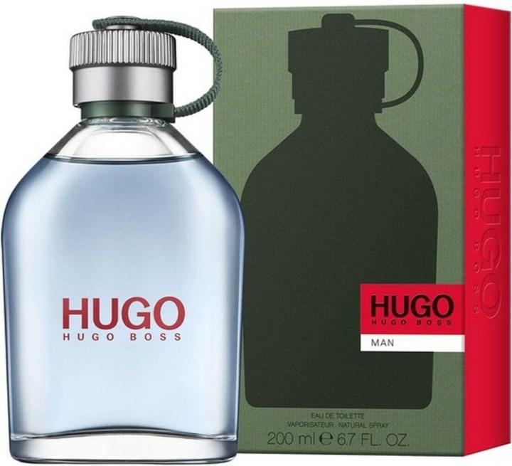 Image du produit HUGO L'homme (Eau de toilette, 200 ml)
