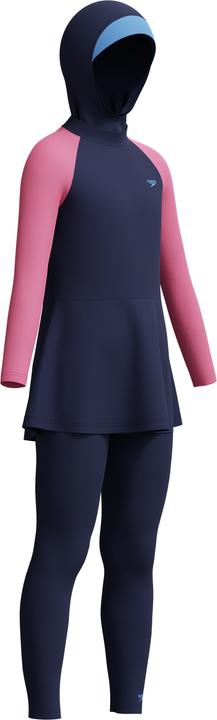 Produktbild Speedo Women's Solid Flex Band One Piece (46)