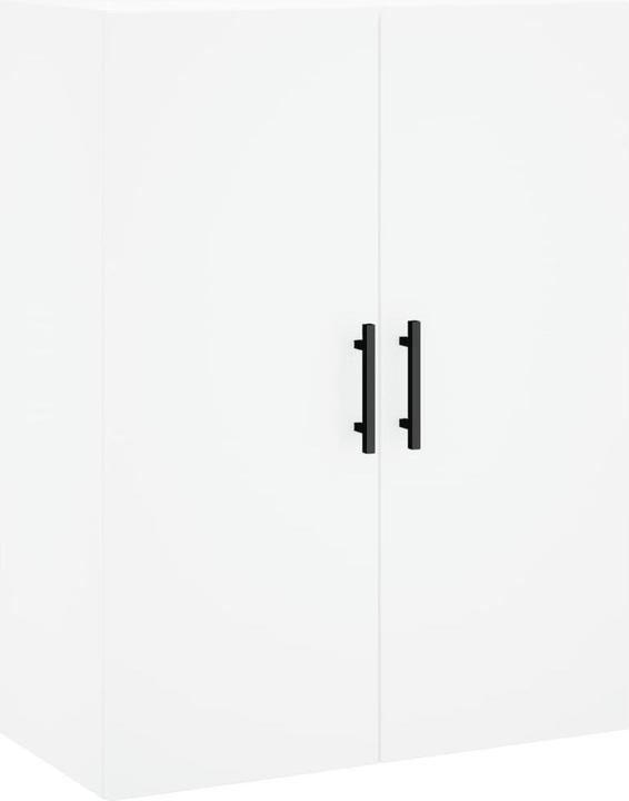 Image du produit vidaXL Highboard (69.50 x 34 x 180 cm)