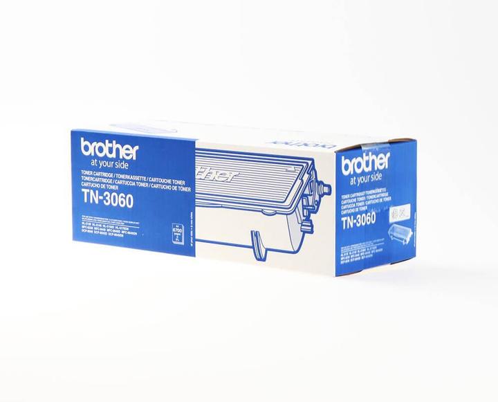 Actual product image Brother Tn-3060 (FC)