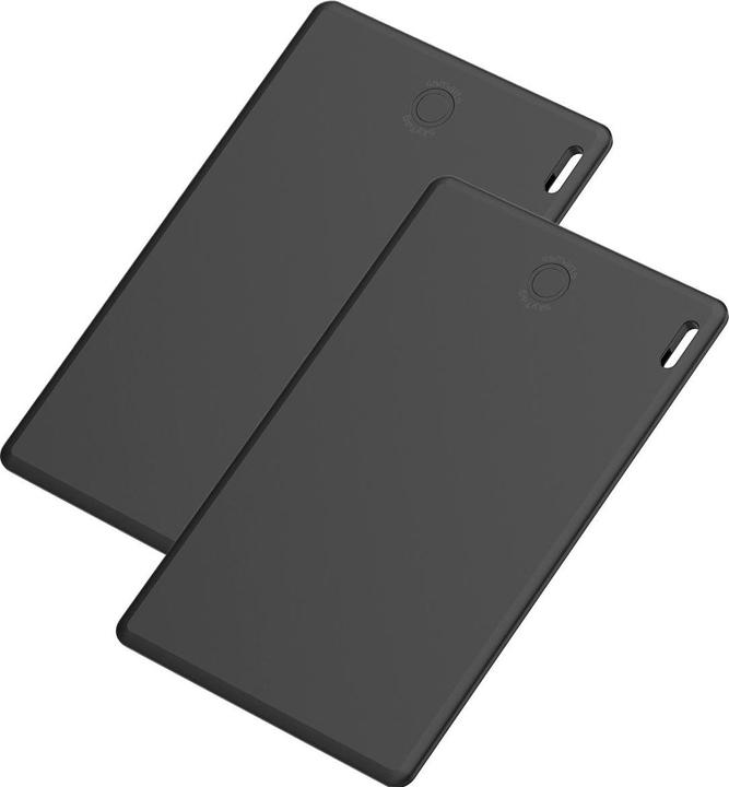 Immagine prodotto 4smarts Portafoglio SkyTag Set da 2 (iOS, Mac OS, iPadOS)