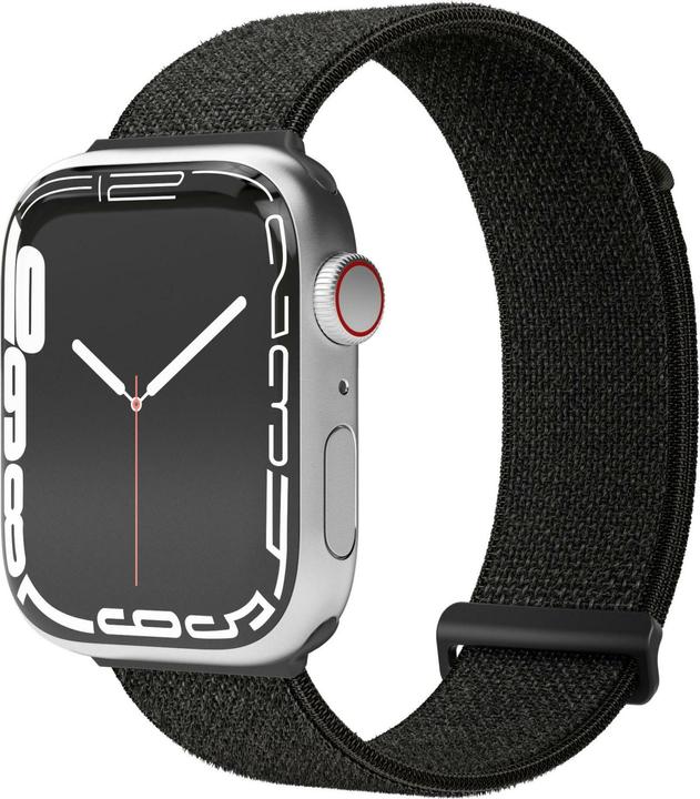 Actual product image Vonmählen Fitness Loop 2 - 40|41|42mm - One Size (Nylon)