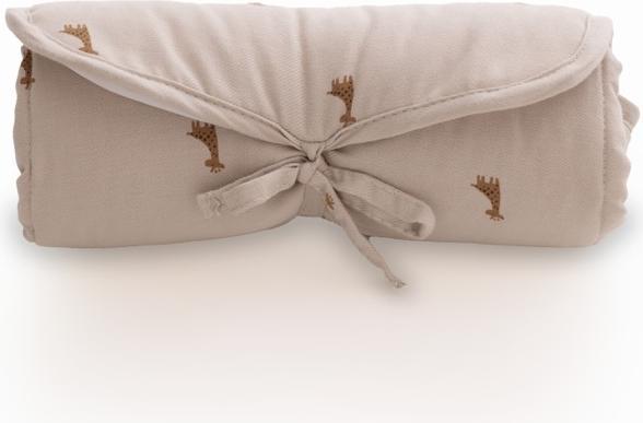 Gloop! Tragbarer wasserdichter Wickeltisch (65 x 50 cm)