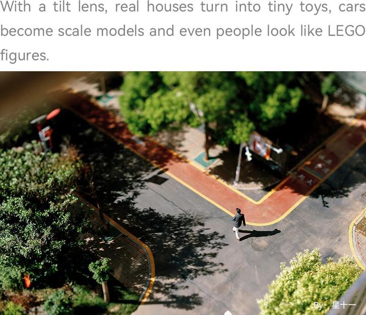 Image du produit TTArtisan Tilt 35mm f/1.4 APS-C - Nikon Z (Nikon Z, APS-C / DX)