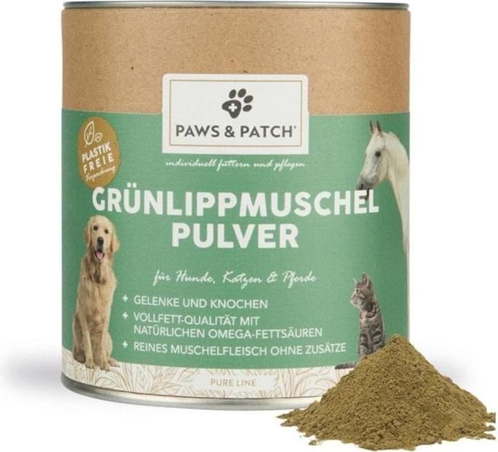 Produktbild Paws & Patch Paws and Patch (Adult, 1 Stk., 250 g)