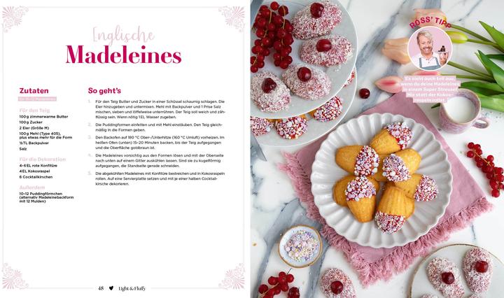 Immagine prodotto Backen mit Ross Antony und Mama Vivien (Tedesco, Ross Antony, 2024)