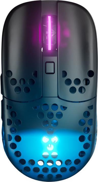 Actual product image CHERRY xtrfy MZ1 RGB Wireless (Wireless)