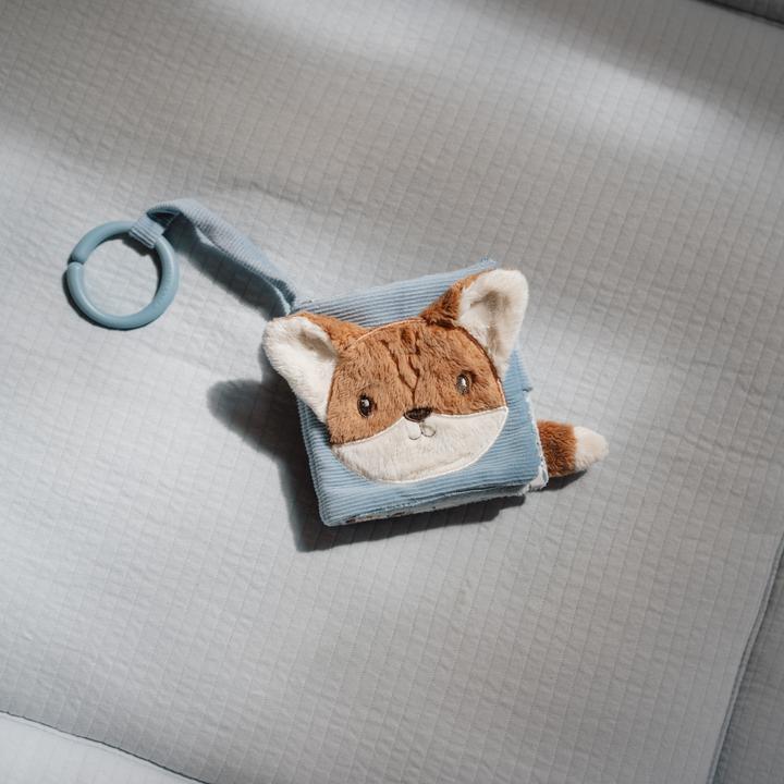 Actual product image Little Dutch Forest Friends