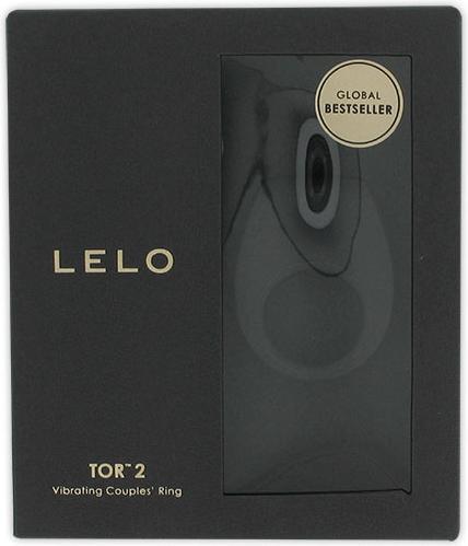 Produktbild LELO Tor 2 (2.90 cm)