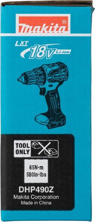 Produktbild Makita DHP 490 (Schlagschrauber)