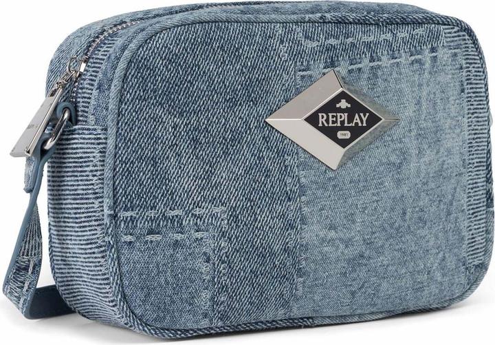 Immagine prodotto Replay Reporter Bag