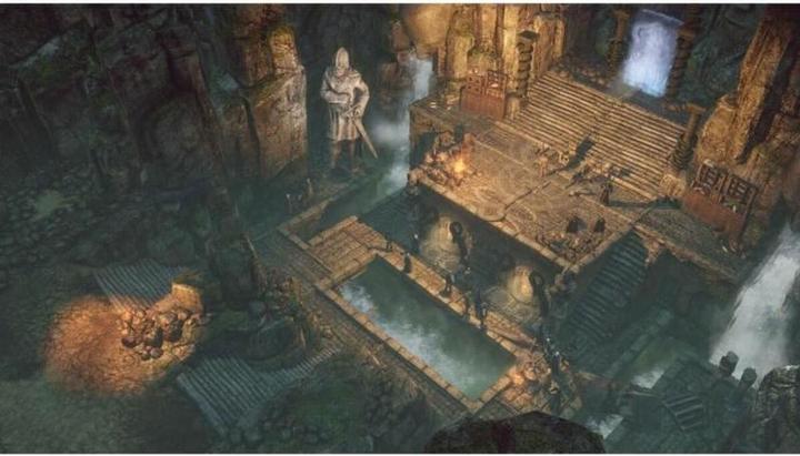 Produktbild THQ SpellForce 3 Reforced (Xbox Series X, Xbox One X, IT, FR)