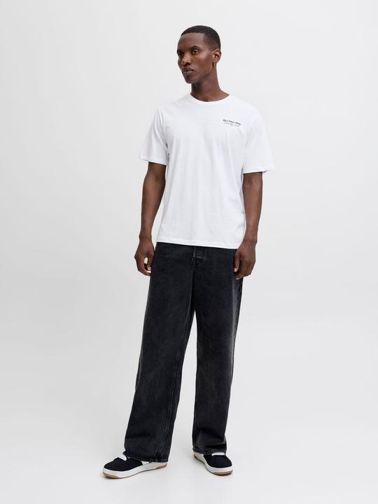 Actual product image Jack & Jones 2er-pack T-shirt T-shirt (L)