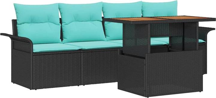 Produktbild vidaXL Garten Set