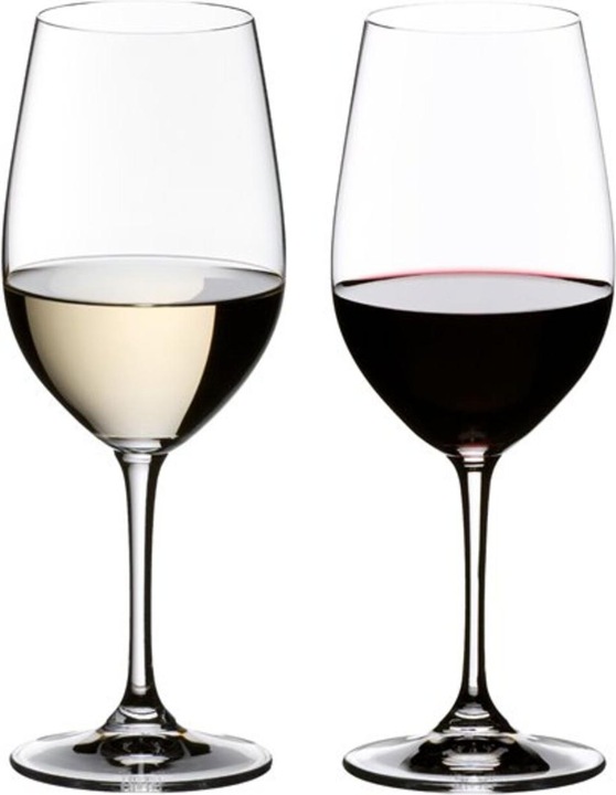 Produktbild Riedel Vinum (40.40 cl, 1 Gläser, Rotweingläser, Weissweingläser)