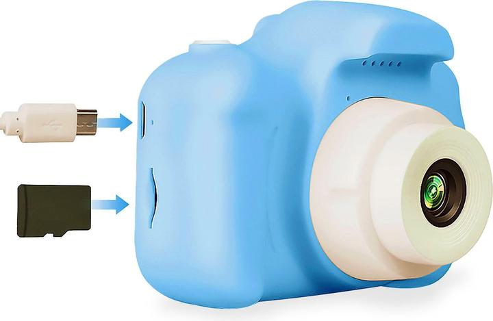 Actual product image Celly Children's Room 3 Light