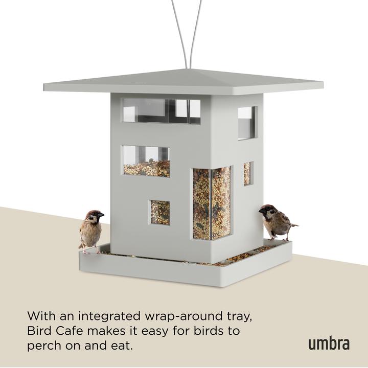 Actual product image Umbra Bird Cafe