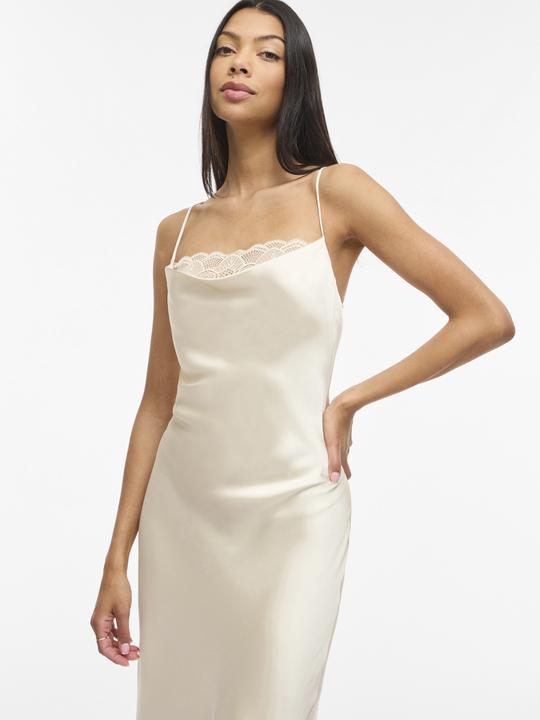 Image du produit Vila VIHANNE Träger Maxikleid (38)