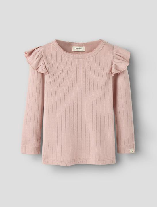 Immagine prodotto Name it Slim Fit Oberteil mit langen Ärmeln (110)