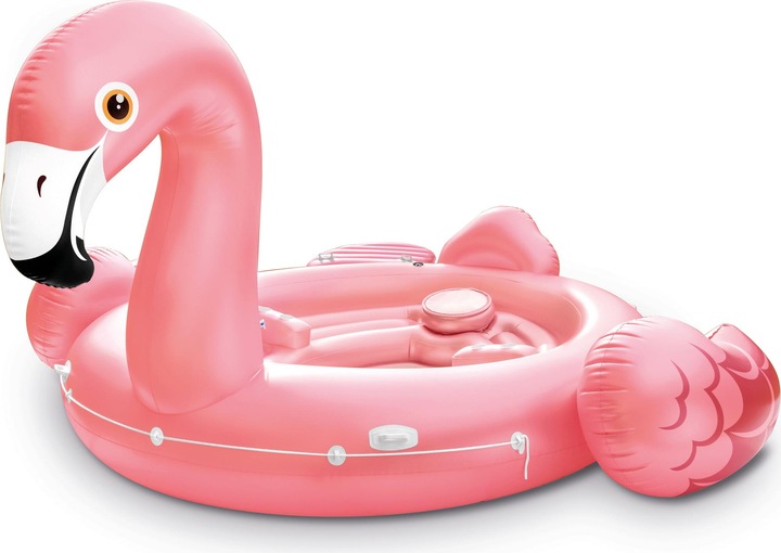 Intex Flamingo Party Islande