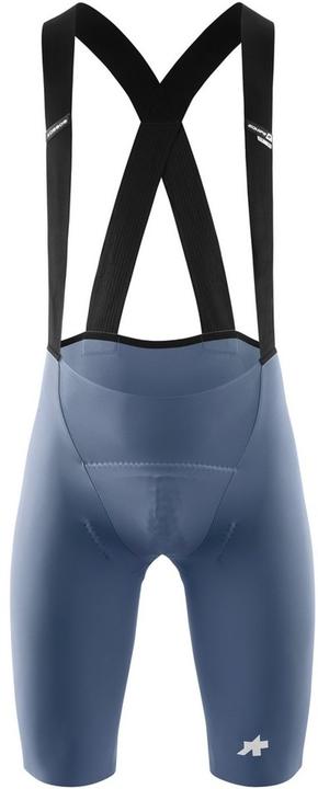 Actual product image Assos Equipe R BIB Shorts S11 Secret Blue (3XL)