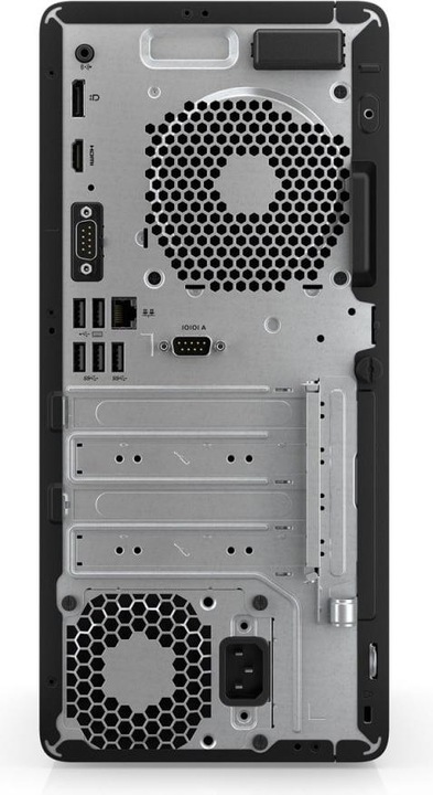 Produktbild HP Pro 400 G9 (Intel Core i7-12700, 32 GB, 512 GB, UHD Graphics 770)