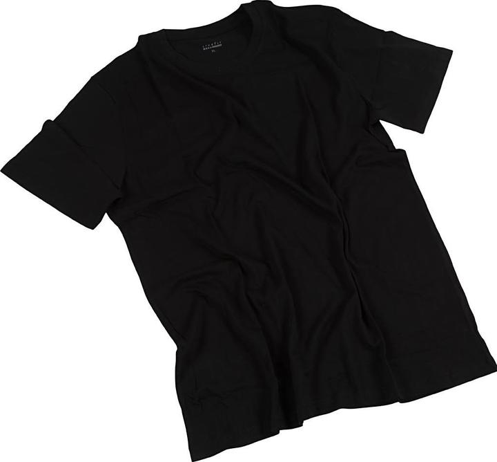 Produktbild Creativ Company T-Shirt XL, Schwarz (XL)