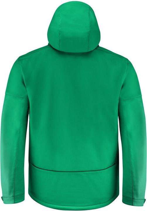 Produktbild Sharp Mens Overlanding Soft Shell Jacket (L)