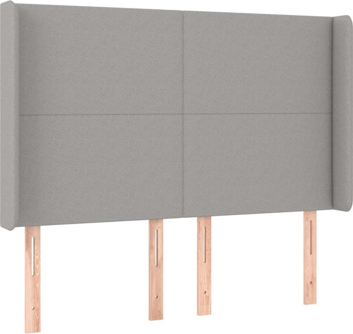 Image du produit vidaXL Boxspringbett (140 x 200 cm)