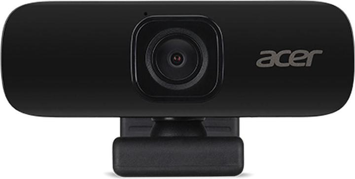 Actual product image Acer FHD Webcam Black - GP.OTH11.032 (2 Mpx)